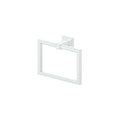 ZLINE Bliss Towel Ring BLS-TRNG-CH