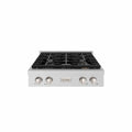 ZLINE 30" Paramount Gas Rangetop Stainless Steel SRT30