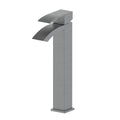 ZLINE Heavenly Bath Faucet in Gun Metal, HVN-BF-GM