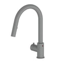 ZLINE Gemini Touchless Kitchen Faucet GEM-KFS-GM