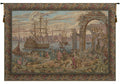 Mercanti I Italian Tapestry