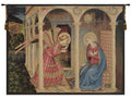 Annuniciation Italian Tapestry