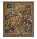 Bouquet Et Cadres Italian Tapestry
