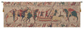 Bayeux European Tapestry