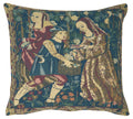 Wine Making I European Cushion Covers