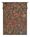 Acanthe Brown French Tapestry