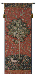 Chene Medieval French Tapestry