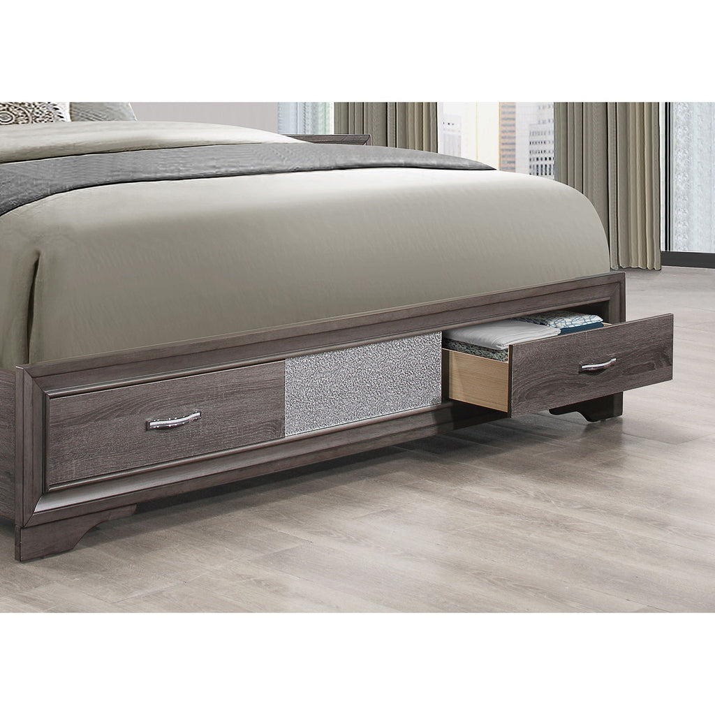 Ryder - Bed Sparkle