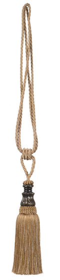 Elegance Gold Tapestry Tassel