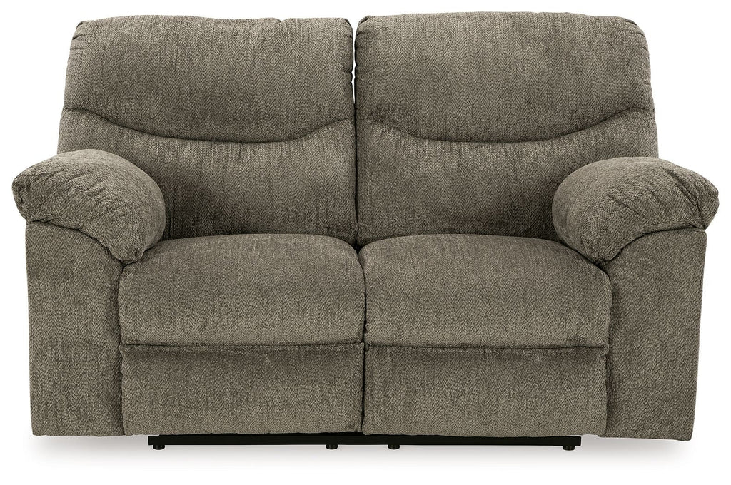 Alphons - Living Room Set