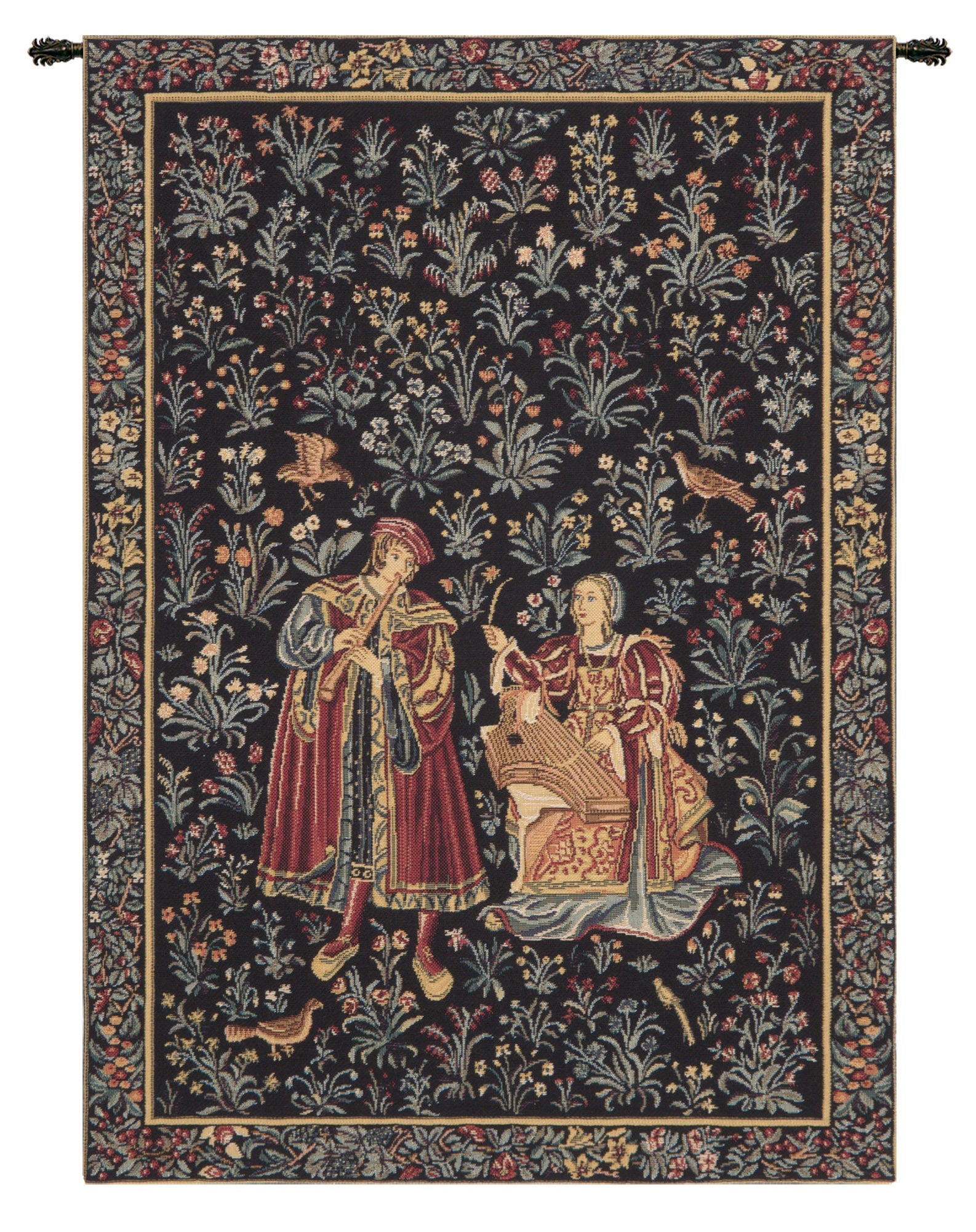 Concert European Tapestry