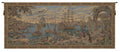 The Harbor Italian Tapestry