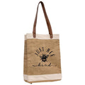 Just Bee Tote Bag