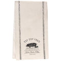 Tip Top Feed Farmhouse Long Runner