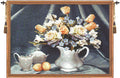 Country Still Life Tapestry Wall Art