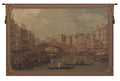 Rialto Bridge European Tapestry