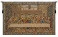 The Last Supper IV Italian Tapestry