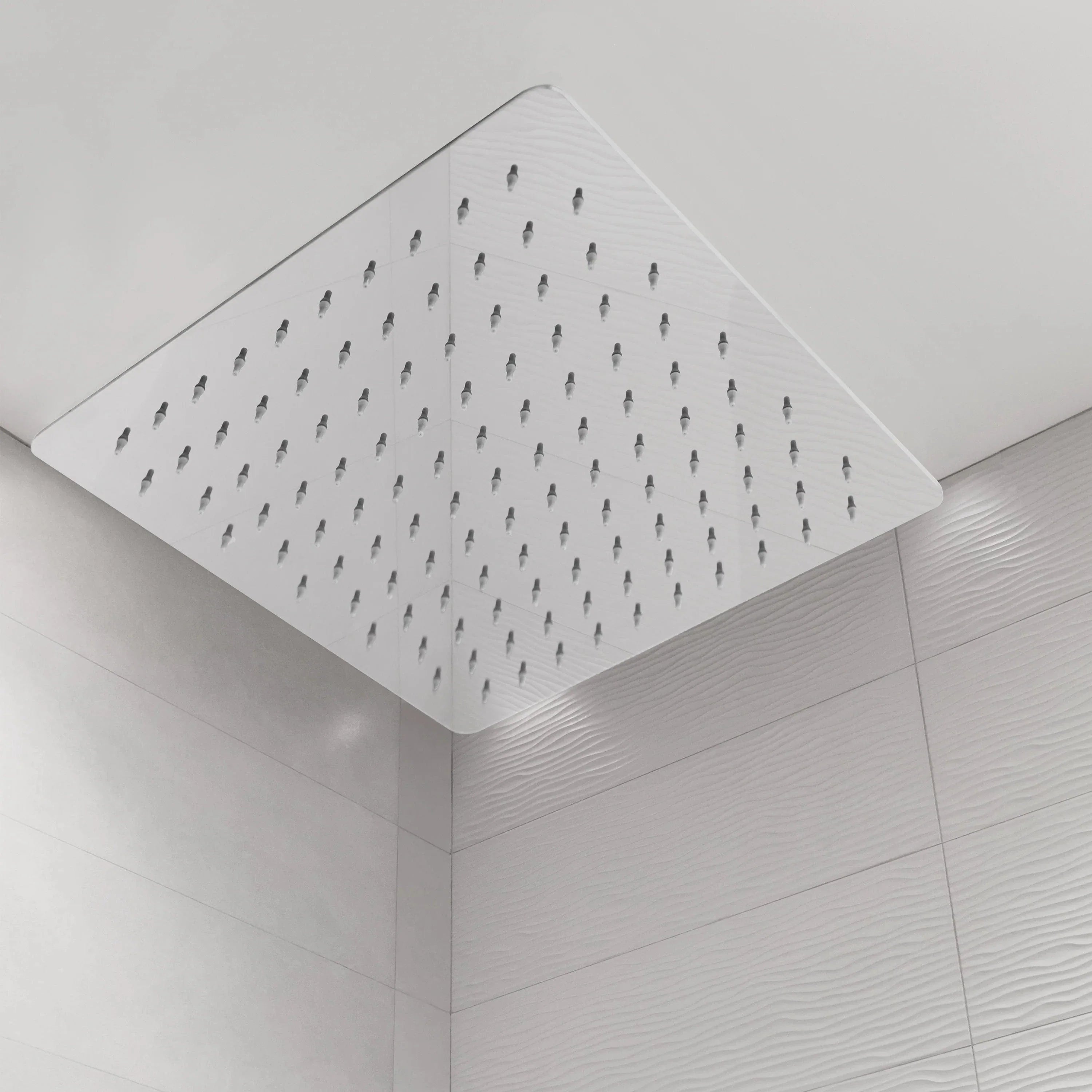 ZLINE 16" Bliss Shower Head BLS-H16-CH