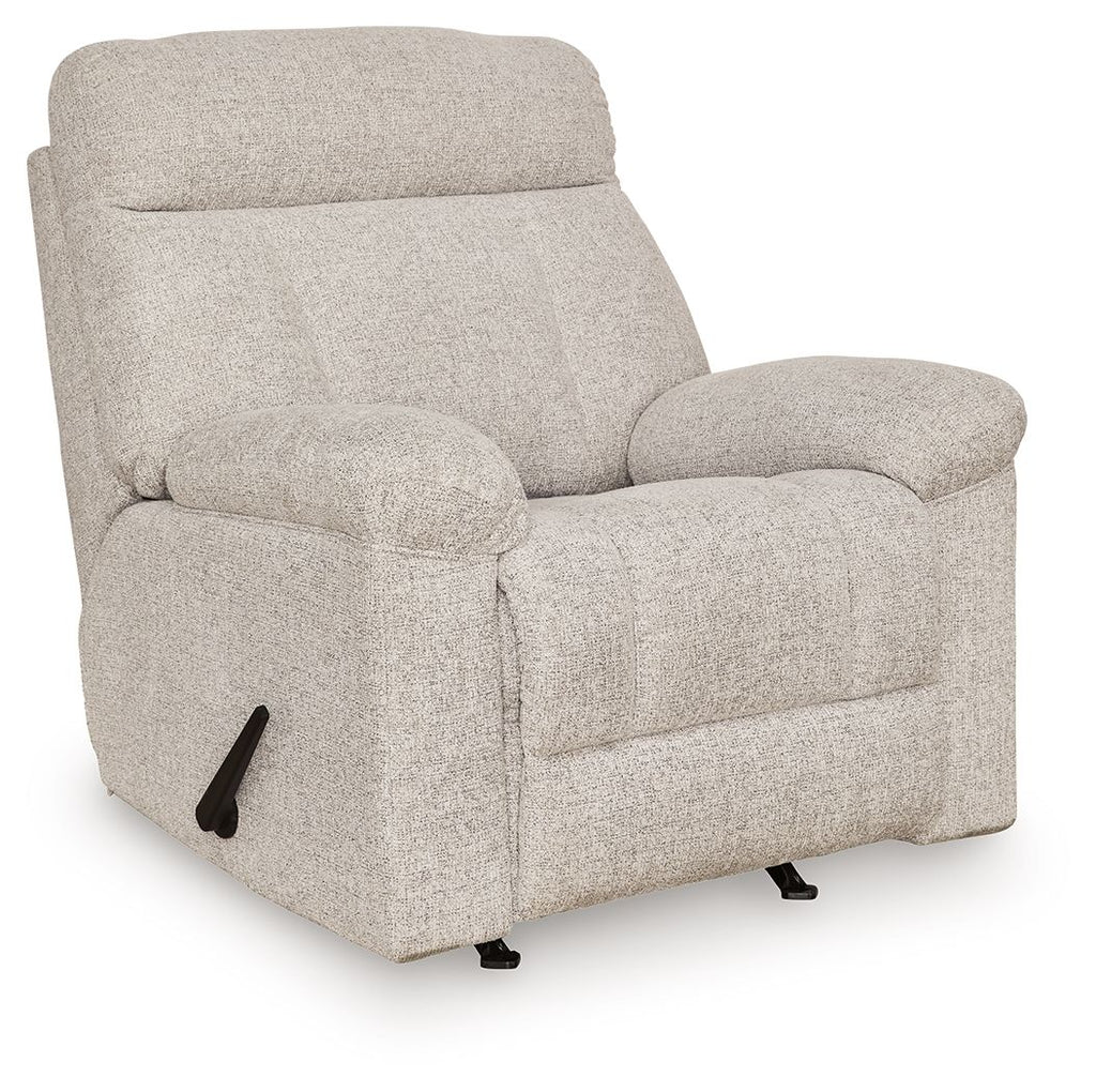 Hoyne Park - Rocker Recliner