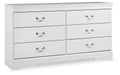 Anarasia - Dresser