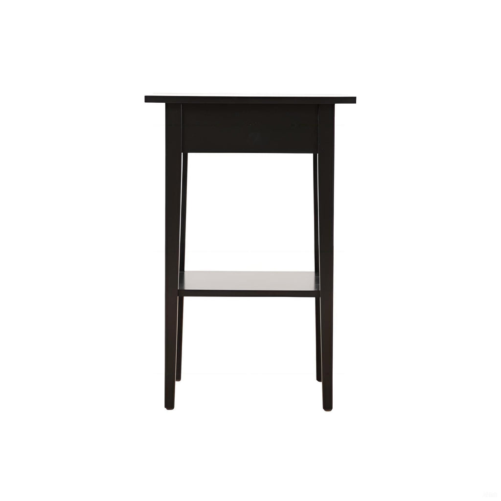 High Quality Wood Nightstand