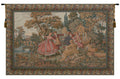 Minuetto Italian Tapestry