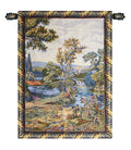 Cascata Italian Tapestry
