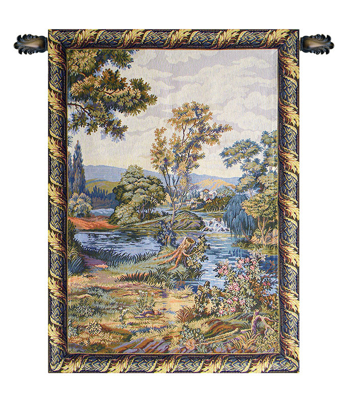 Cascata Italian Tapestry
