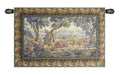The Hunting Trip Italian Tapestry