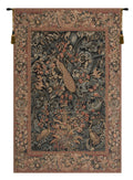 Peacock Tawoos Tapestry Wall Hanging