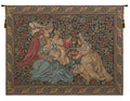 Princess I Tapestry Wall Hanging