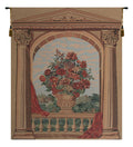 La Terasse Tapestry Wall Hanging