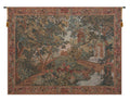 Park Land Tapestry Wall Hanging