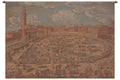 Siena Town Square Italian Tapestry