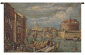 Rome Italian Tapestry