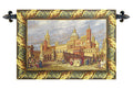 Palermo, The Cathedral Italian Tapestry
