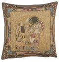 The Kiss I European Cushion Covers