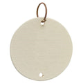 48/Pkgs Replacement Birthday Tags White (Pack of 2)