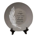Your Wings Were Ready Plate (Pack of 2)
