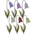6/Set Hanging Tulips Ornaments (Pack of 4)