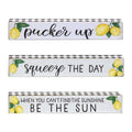 Pucker Mini Stick 3 Asstd. (Pack of 4)