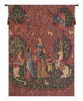 Smell European Tapestry