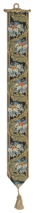 Holy Grail European Tapestry Bell Pull
