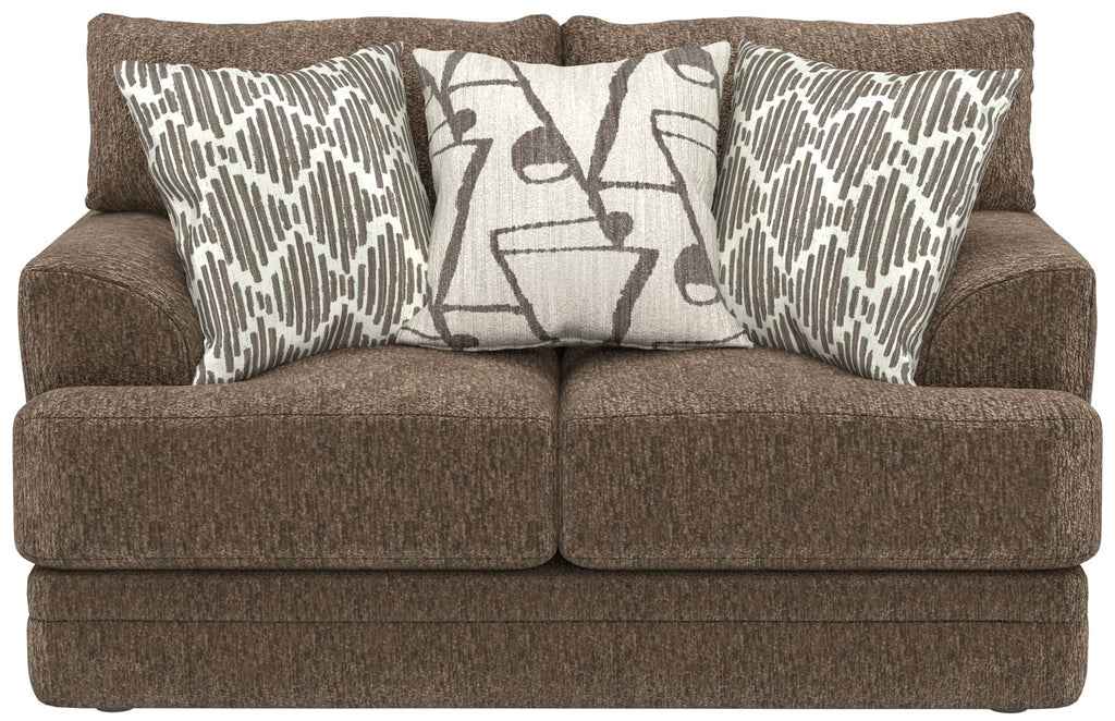 Tyson - Loveseat