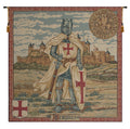 Templier I Tapestry Wall Hanging
