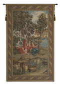 Concerto Tapestry Wall Hanging
