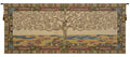 Tree of Life by Klimt I Italian Tapestry