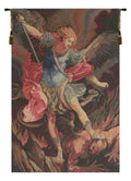 St. Michele Arcangelo Italian Tapestry