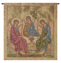 Holy Trinity Icon Italian Tapestry