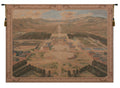 Versailles Castle XVII French Tapestry